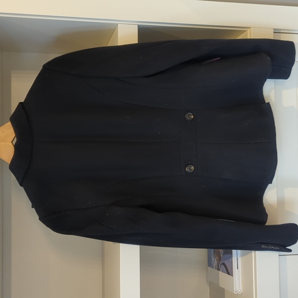 Smart Set black jacket - Picture 3 of 10